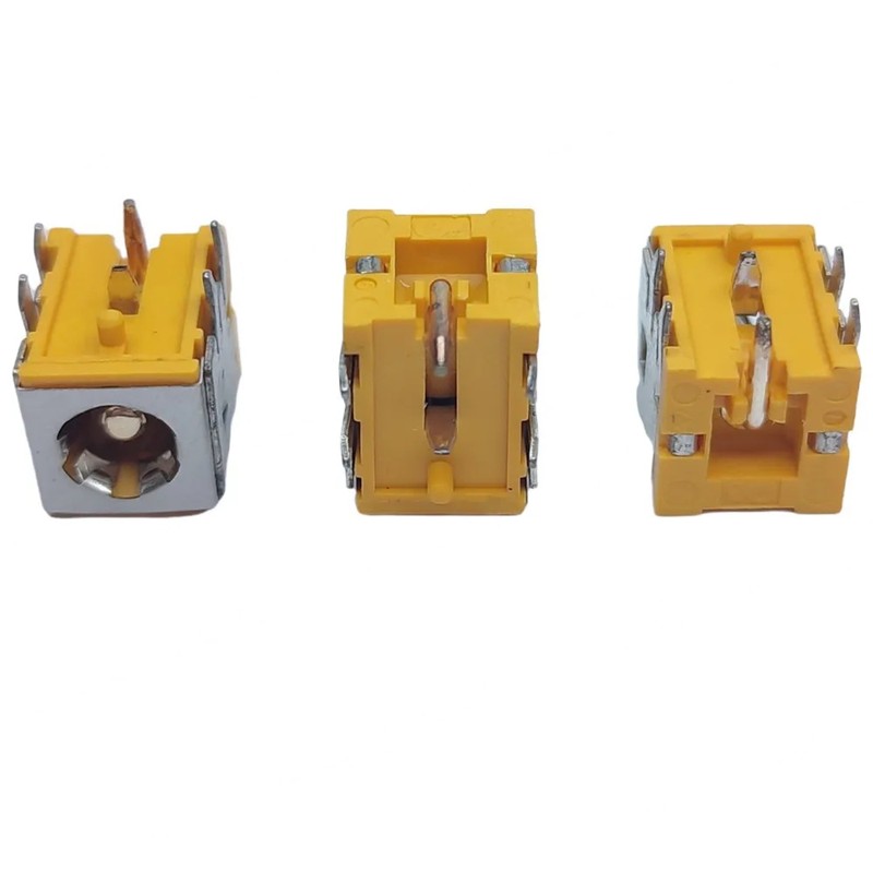 DC Jack for HP Pavilion ZD7000, ZV5000 and ZX5000 Series Laptops